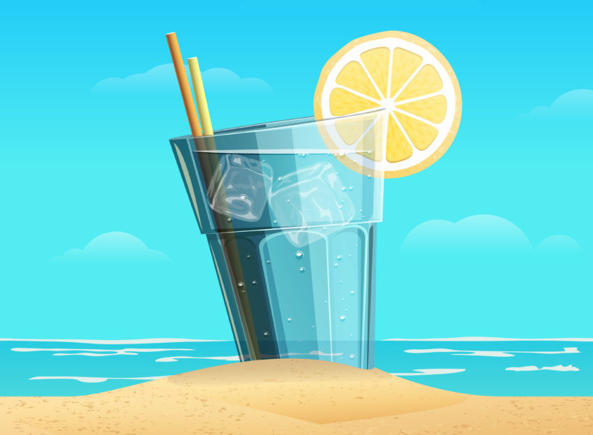 Сколько нужно выпивать воды