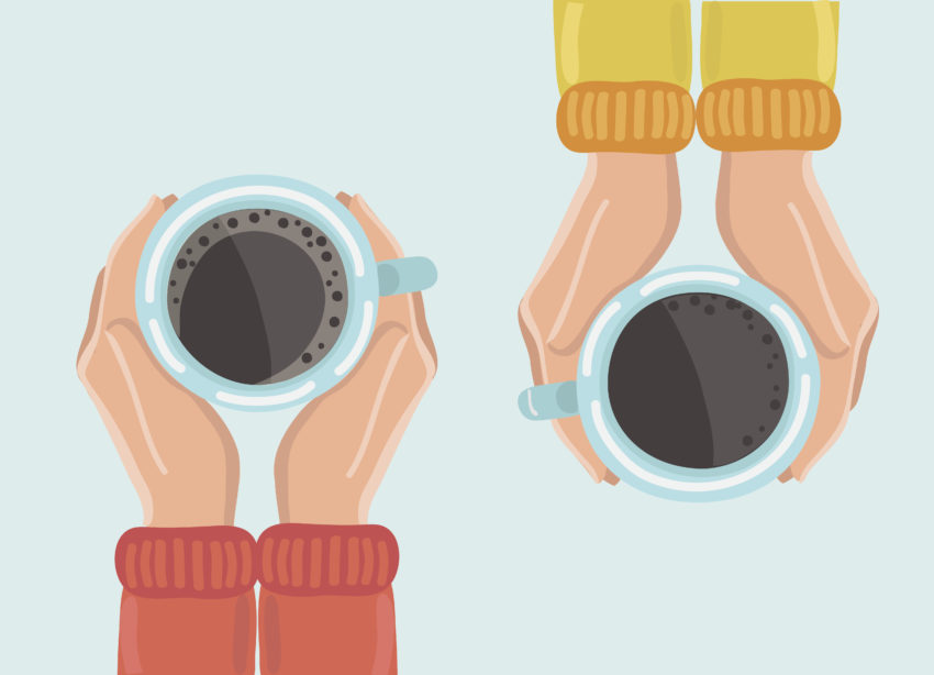 Пить ли кофе? Кому полезно, а кому вредно